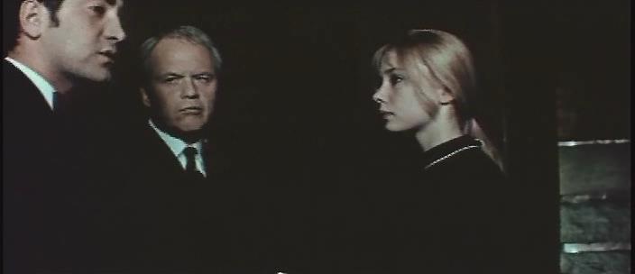 Кадр из фильма Комитет 19-ти (1972)