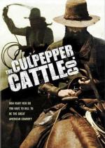 Скотоводческая компания Калпеппера / The Culpepper Cattle Co (1972)