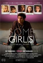 Некоторые девушки / Some Girl(s) (2013)