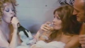 Кадры из фильма Король, дама, валет / King, Queen, Knave (1972)