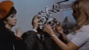 Кадры из фильма Король, дама, валет / King, Queen, Knave (1972)