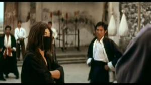 Кадры из фильма Кровавые кулаки / Dang kou tan (1972)