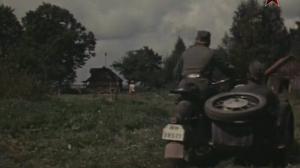 Кадры из фильма Илга-Иволга (1972)