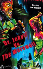 Доктор Джекилл против Человека-Волка / Doctor Jekyll y el Hombre Lobo (1972)
