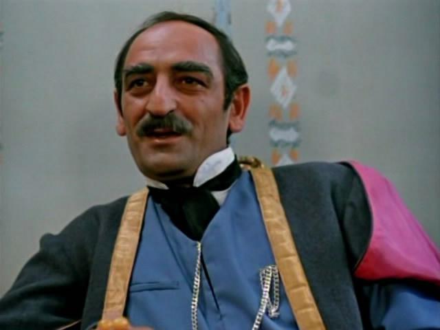 Кадр из фильма Хатабала (1972)