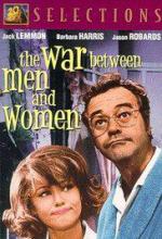 Война полов / The War Between Men and Women (1972)