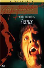 Безумие / Frenzy (1972)