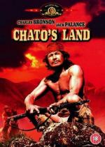 Земля Чато / Chato's Land (1972)
