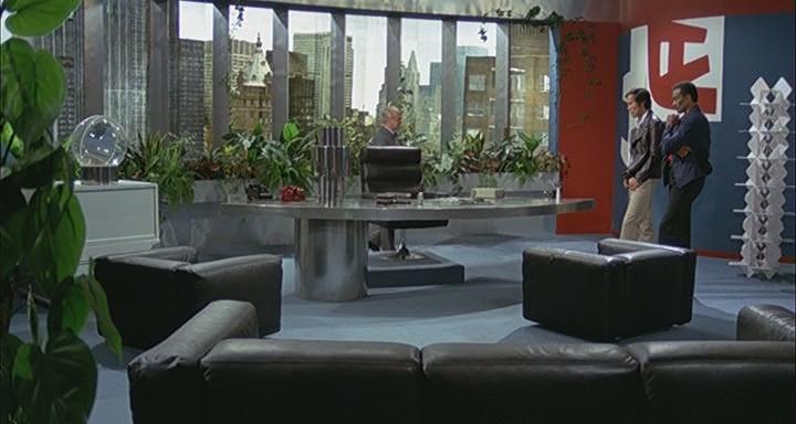 Кадр из фильма Охота на человека / La mala ordina (1972)