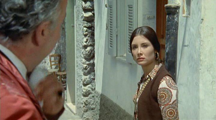 Кадр из фильма Каморра / Camorra (1972)