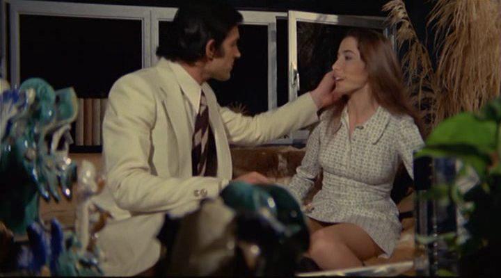 Кадр из фильма Каморра / Camorra (1972)