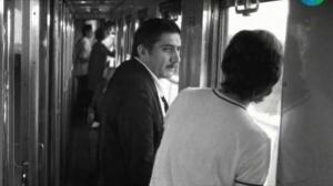 Кадры из фильма Поезд в далекий август (1972)