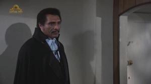 Кадры из фильма Блакула / Blacula (1972)