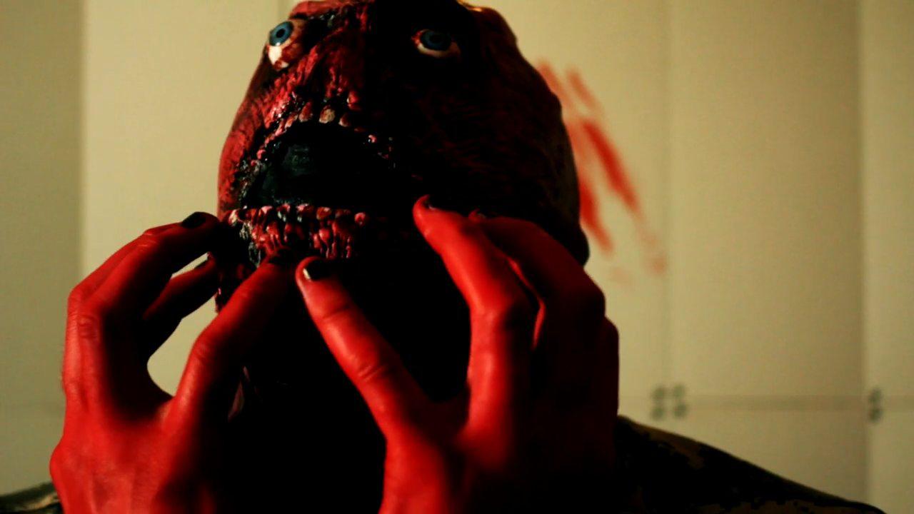 Кадр из фильма Дизайнерские Зомби / Bath Salt Zombies (2013)