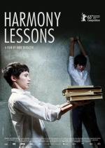 Уроки гармонии / Harmony Lessons (2013)