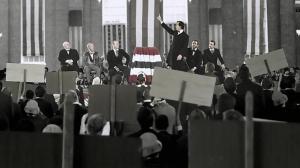 Кадры из фильма Спасение Линкольна / Saving Lincoln (2013)