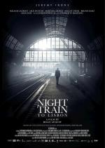 Ночной поезд до Лиссабона / Night Train to Lisbon (2013)