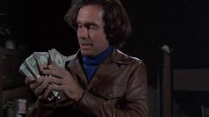 Кадры из фильма Коломбо: Смерть в оранжерее / Columbo: The Greenhouse Jungle (1972)