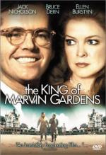 Садовый король / The King of Marvin Gardens (1972)