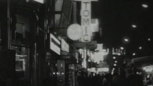 Кадры из фильма Вид на жительство (1972)