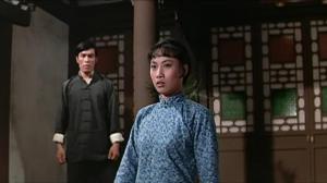 Кадры из фильма Леди кунг-фу / He qi dao (1972)