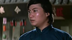 Кадры из фильма Леди кунг-фу / He qi dao (1972)