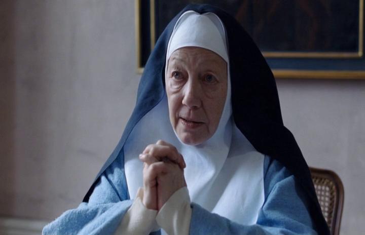 Кадр из фильма Монахиня / La religieuse (2013)