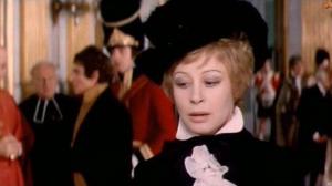 Кадры из фильма Леди Каролина Лэм / Lady Caroline Lamb (1972)