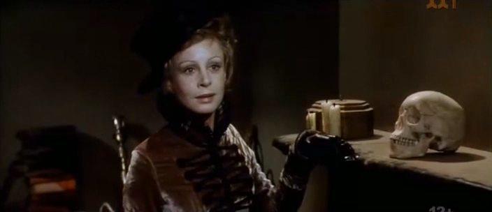 Кадр из фильма Леди Каролина Лэм / Lady Caroline Lamb (1972)