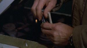 Кадры из фильма Механик / The Mechanic (1972)