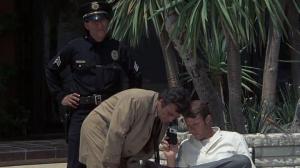 Кадры из фильма Коломбо: Смертельная развязка / Columbo: The Most Crucial Game (1972)