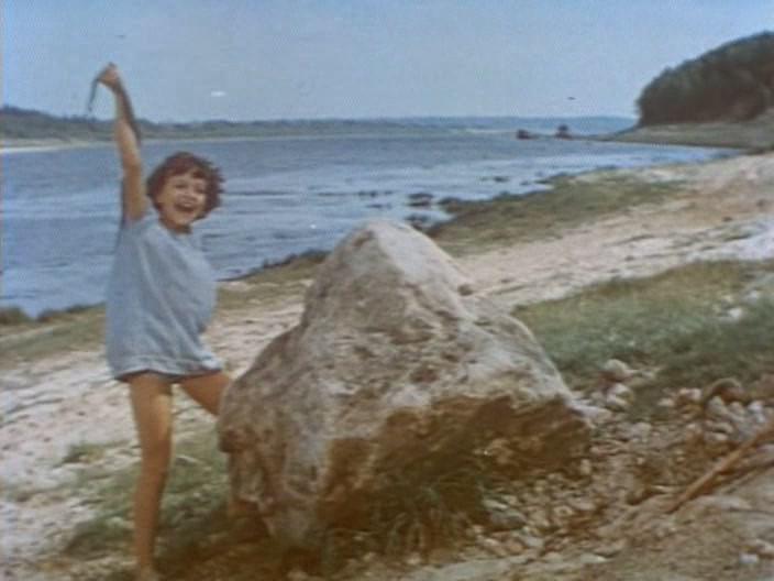 Кадр из фильма Найди меня, Леня! (1972)