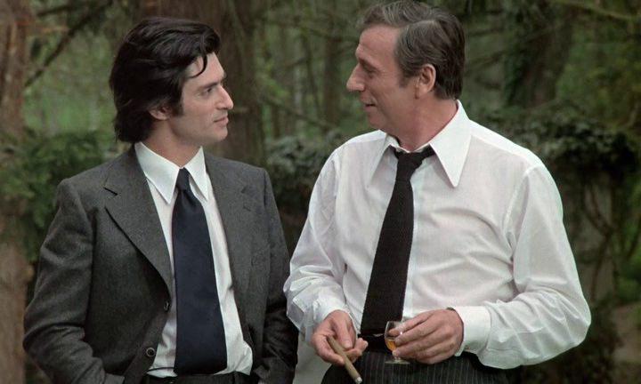 Кадр из фильма Сезар и Розали / César et Rosalie (1972)