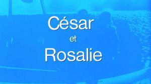 Кадры из фильма Сезар и Розали / César et Rosalie (1972)