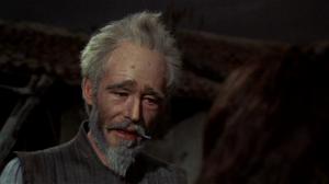Кадры из фильма Человек из Ла Манчи / Man of La Mancha (1972)