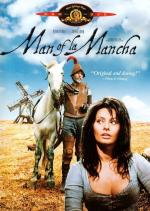 Человек из Ла Манчи / Man of La Mancha (1972)