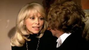 Кадры из фильма Высокий блондин в черном ботинке / Grand blond avec une chaussure noire, Le (1972)