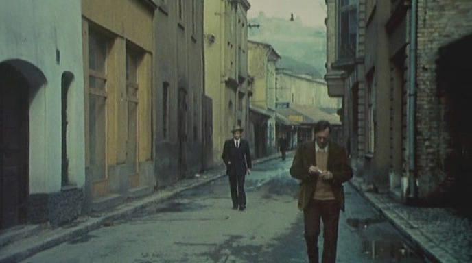 Кадр из фильма Вальтер защищает Сараево / Valter brani Sarajevo (1972)