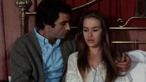 Кадры из фильма Кровавая невеста / La novia ensangrentada (1972)