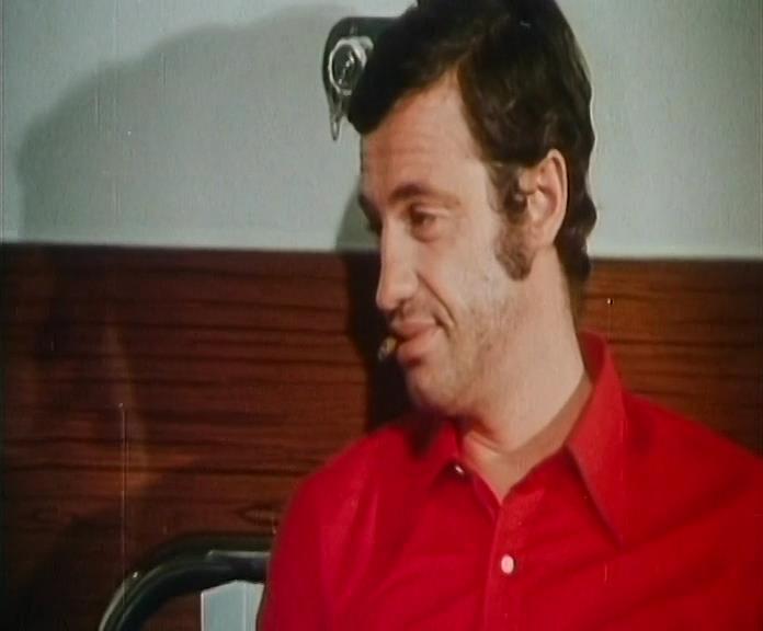 Кадр из фильма Высокие каблучки / Docteur Popaul (1972)