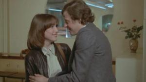 Кадры из фильма Любовь после полудня / L'amour l'après-midi (1972)