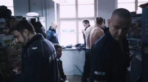 Кадры из фильма Дорожный патруль / Drogówka (2013)