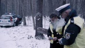 Кадры из фильма Дорожный патруль / Drogówka (2013)