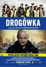 Дорожный патруль / Drogówka (2013)