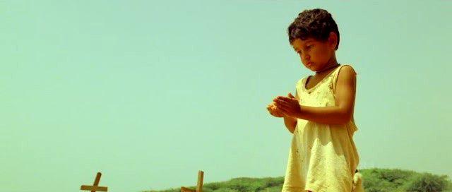 Кадр из фильма Море / Kadal (2013)