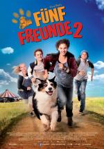 Пятеро друзей 2 / Funf Freunde 2 (2013)