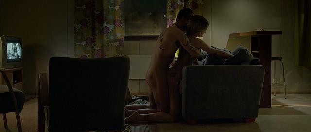 Кадр из фильма Восьмой шар / 8-pallo (2013)