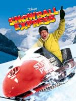 Экспресс снежок / Snowball Express (1972)