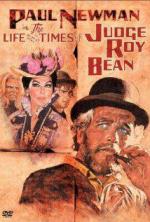 Жизнь и времена судьи Роя Бина / The Life and Times of Judge Roy Bean (1972)