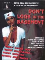 Не заглядывайте в подвал / Don't Look in the Basement (1973)
